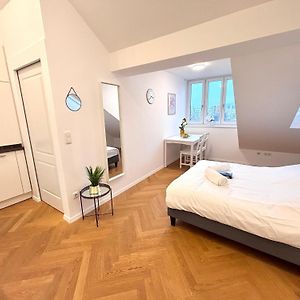 Appartement met een Slaapkamer